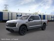 Ford F-150 Lightning