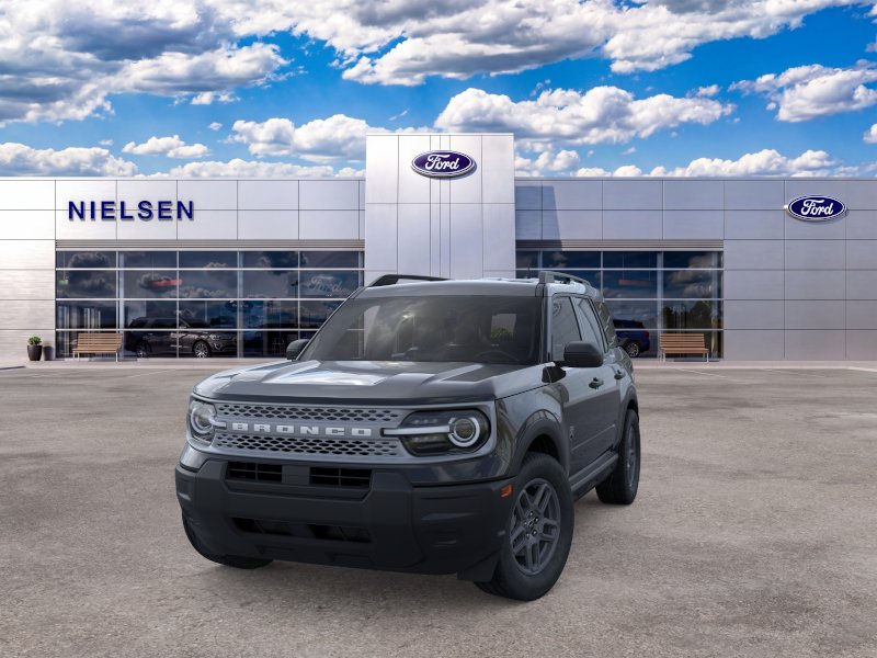 2026 Ford Bronco Sport Big Bend SUV