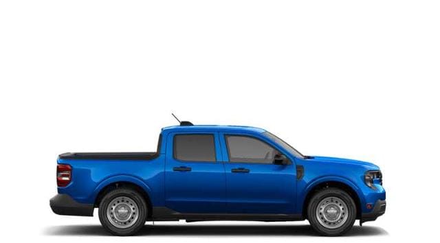 Thumbnail: 2026 Ford Maverick - 3