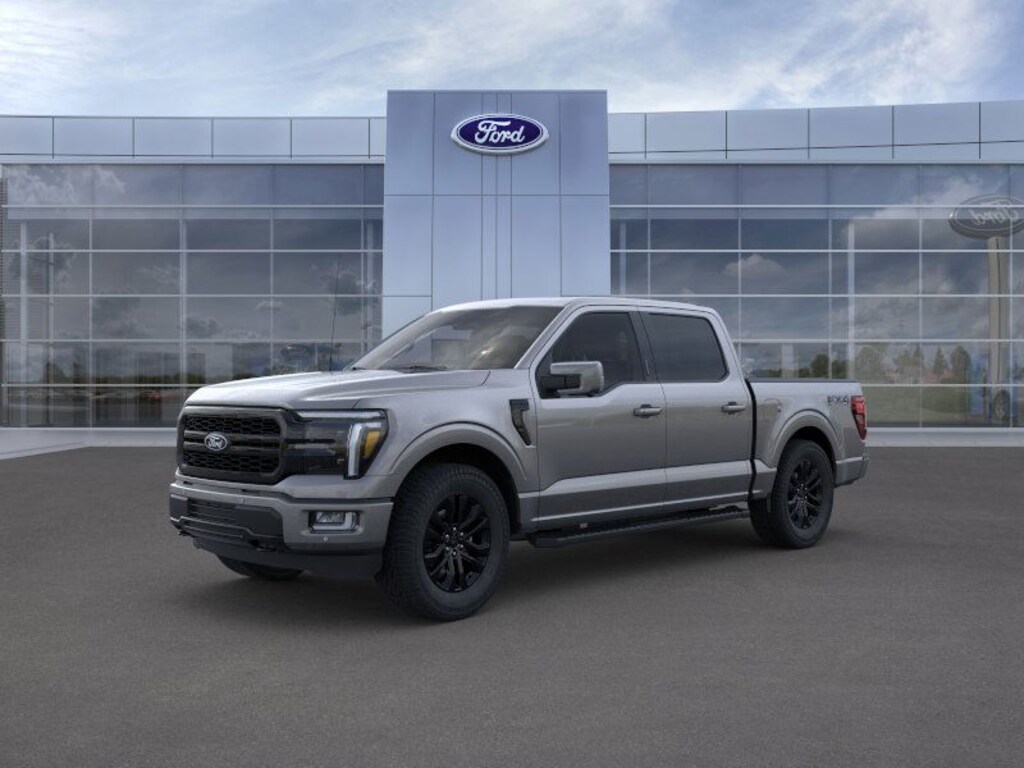 New 2024 Ford F150 For Sale at Aitkin Motor Co. VIN 1FTFW5L56RFB71956