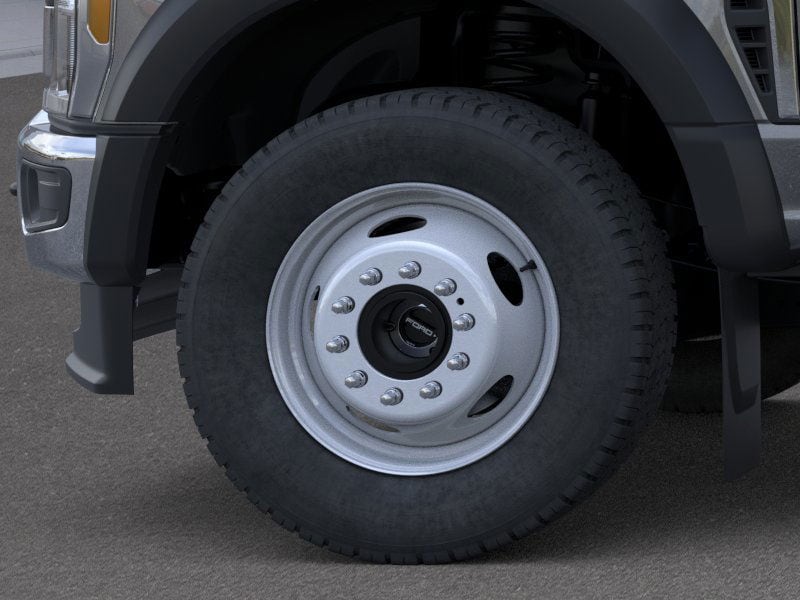 new 2026 Ford F-450 Super Duty car