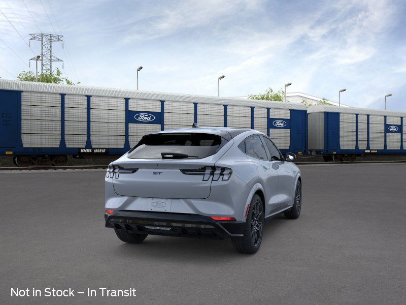 Thumbnail: 2025 Ford Mustang Mach-E - 30