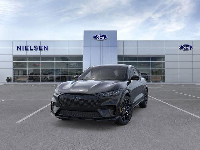 2025 Ford Mustang Mach-E GT - Photo 24