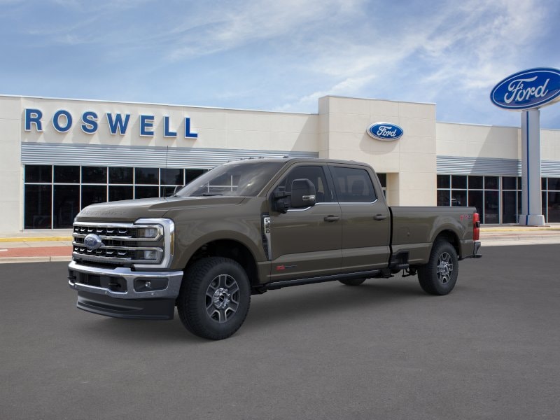 2026 Ford F-350 Lariat 4x4 Crew Cab 8' Box SRW's photo