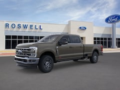 2026 Ford F-350 Lariat Truck