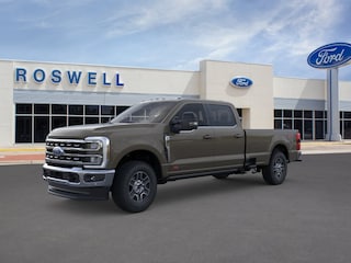2026 Ford F-350 Lariat Truck