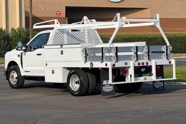 Thumbnail: 2024 Ford Econoline - 33