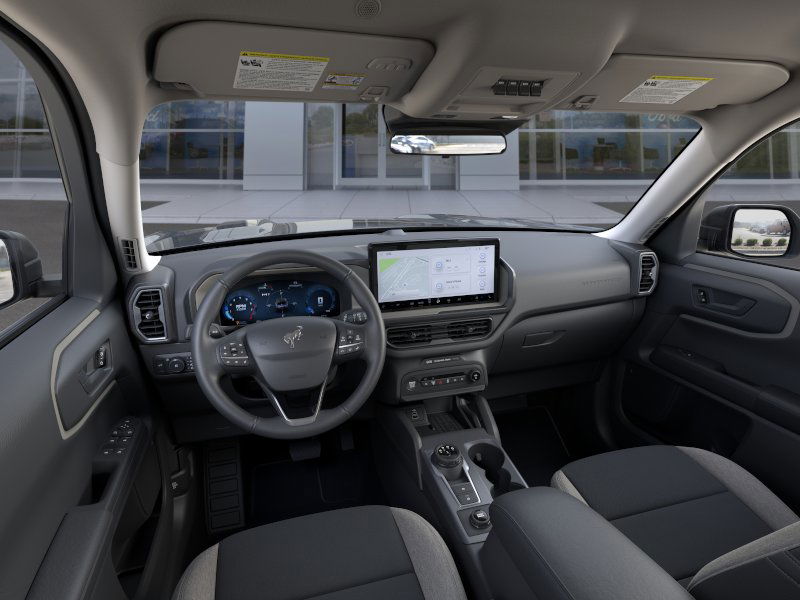 2025 Ford Bronco Sport Big Bend - Photo 34