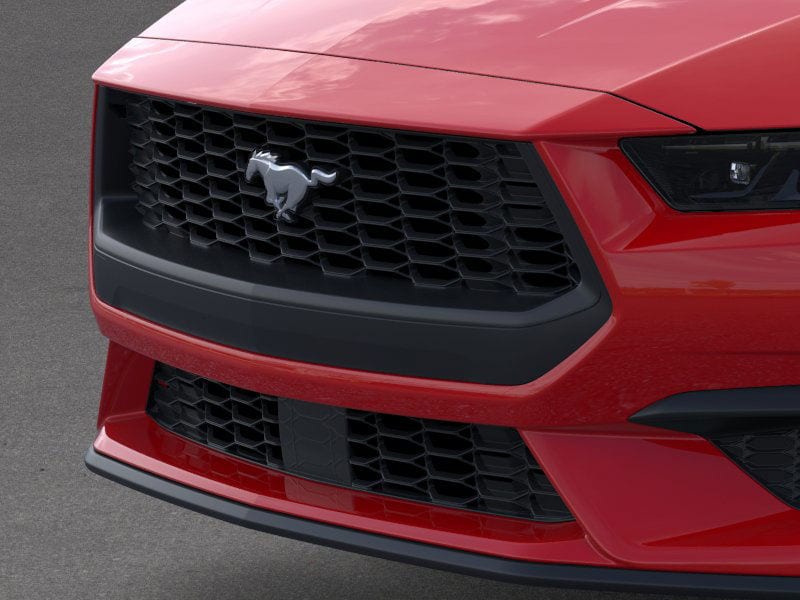 Thumbnail: 2026 Ford Mustang - 39