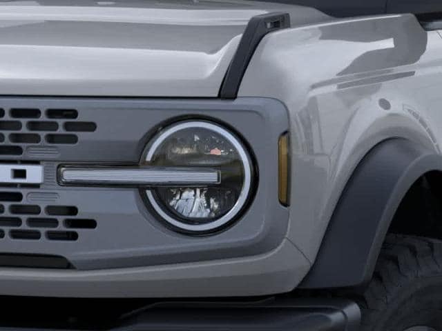 Thumbnail: 2026 Ford Bronco - 45