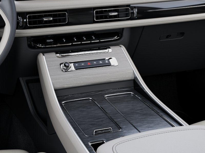 2027 Lincoln Aviator 4DR RWD Reserve SUV