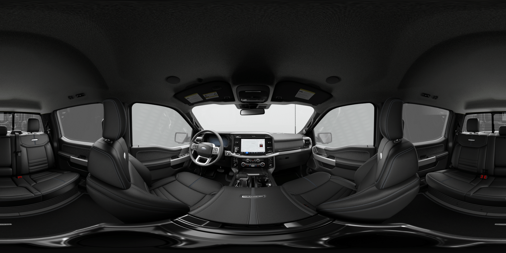 Thumbnail: 2026 Ford F-150 - 8