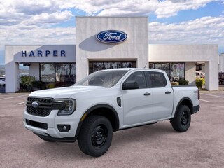 2026 Ford Ranger XL TRUCK