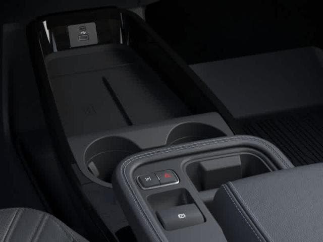 2025 Ford Mustang Mach-E Premium 37