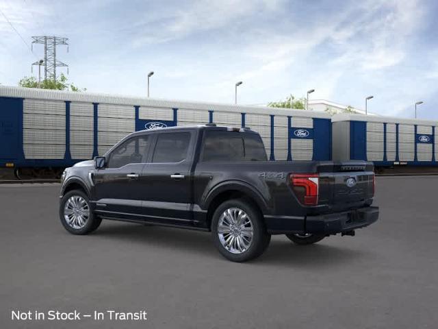 Thumbnail: 2026 Ford F-150 - 26