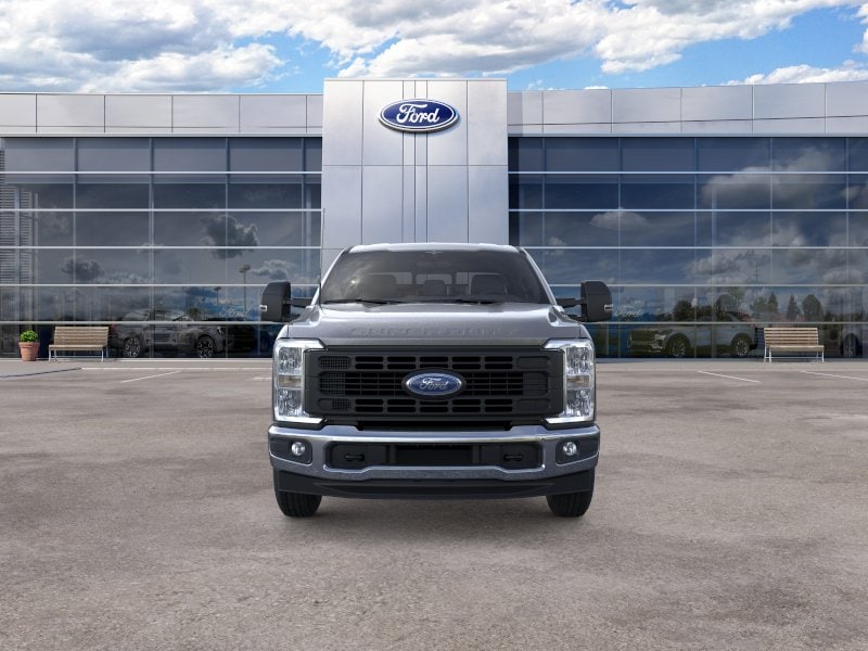 2025 Ford F-250 Super Duty XL - Photo 28
