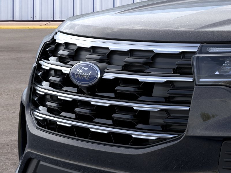 2026 Ford Explorer Active - Photo 40