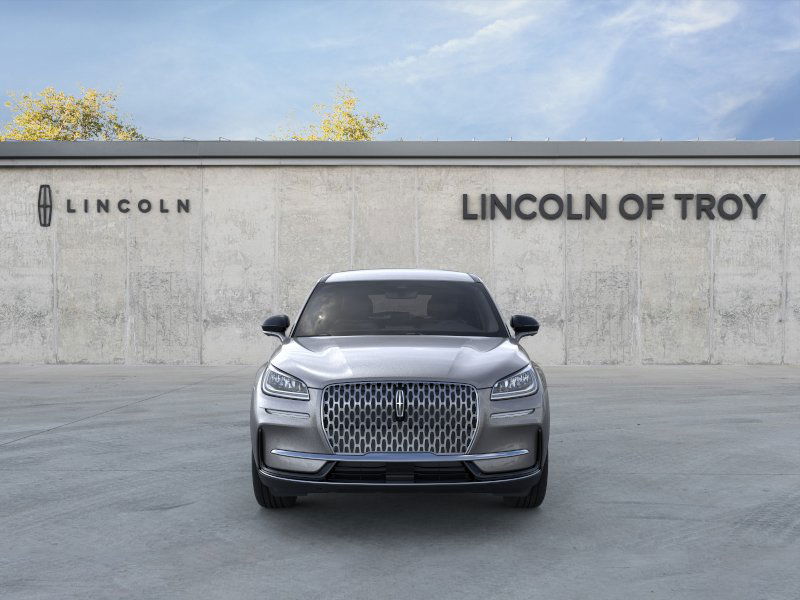 2024 Lincoln Corsair Premiere 6