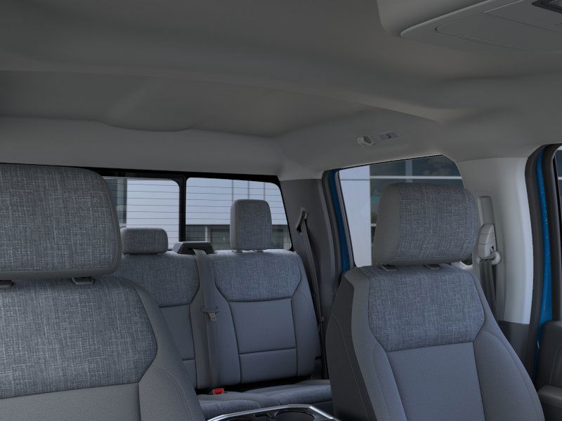 2024 Ford F-150 XLT photo 23