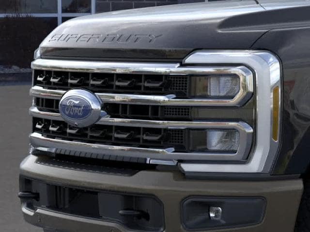 Thumbnail: 2026 Ford F-350 - 39