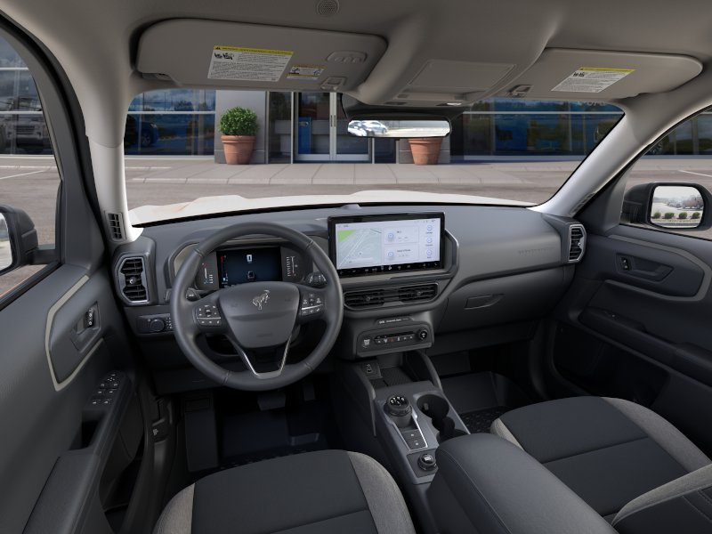 2026 Ford Bronco Sport Big Bend - Photo 13
