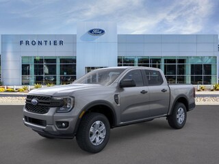 2025 Ford Ranger XL Truck SuperCrew 1FTER4BH0SLE37438