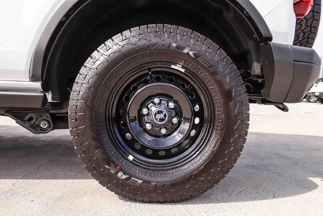 Thumbnail: 2026 Ford Bronco - 39