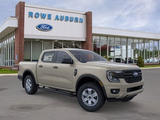 2025 Ford Ranger XL Truck