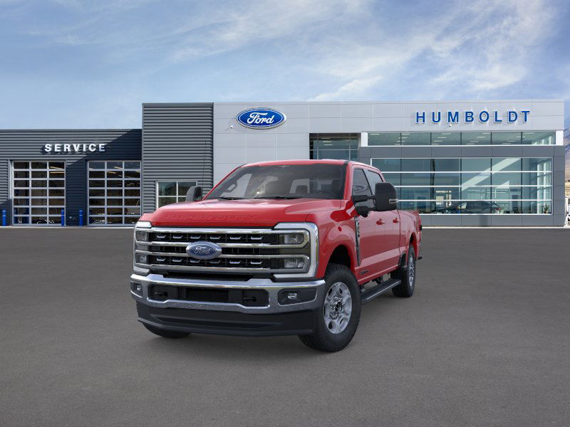 2026 Ford F-250 Super Duty XLT - Photo 25