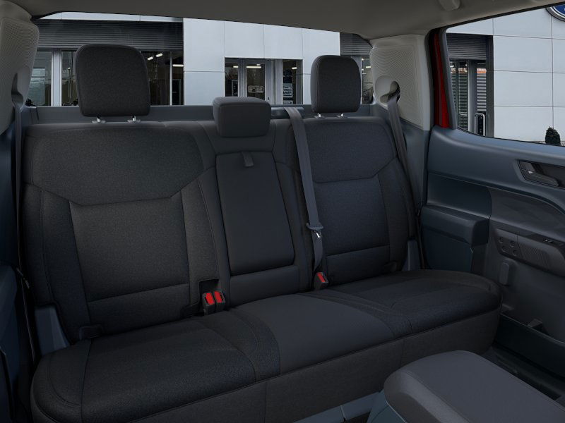 2025 Ford Maverick XLT - Photo 35