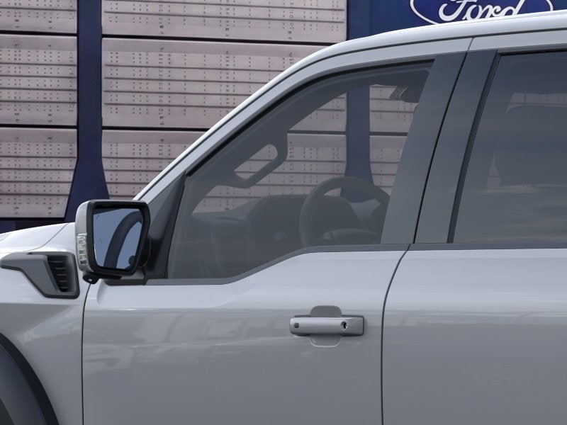 2026 Ford F-150 Truck SuperCrew Cab