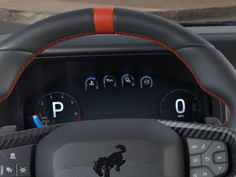 2025 Ford Bronco 4-Door Raptor - Photo 13