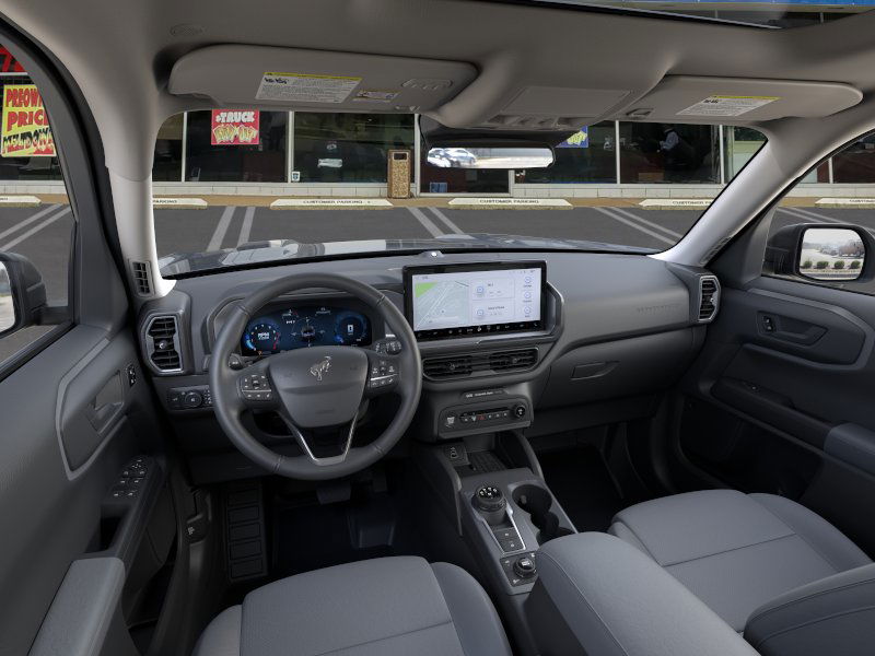 2025 Ford Bronco Sport Badlands - Photo 32