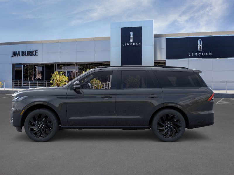 2026 Lincoln Navigator Reserve - Photo 26