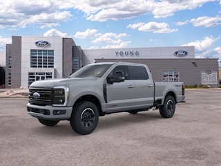 2026 Ford F-250 Platinum Truck