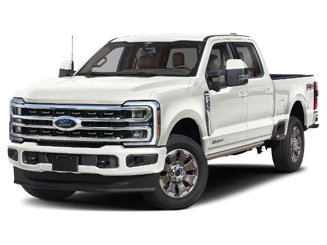 2026 Ford F-250 King Ranch 4x4 Crew Cab 6-3/4' Box's photo