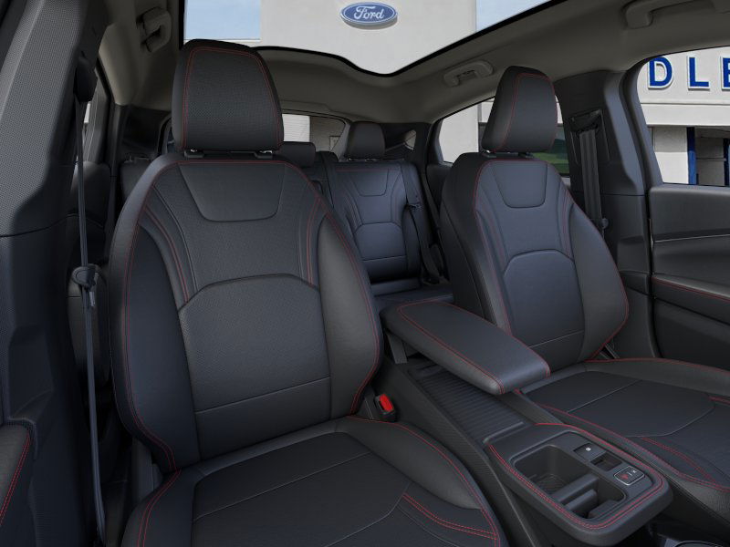 2025 Ford Mustang Mach-E Premium - Photo 33