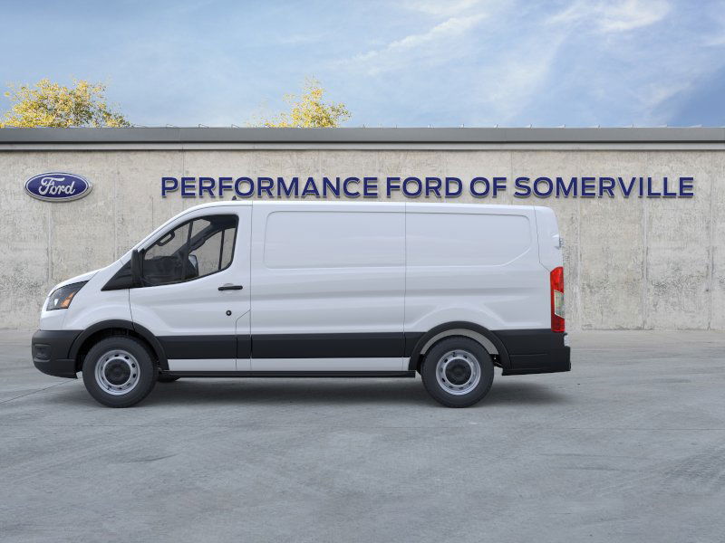 2025 Ford Transit photo 3
