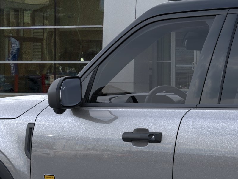 2025 Ford Bronco Sport Badlands - Photo 20