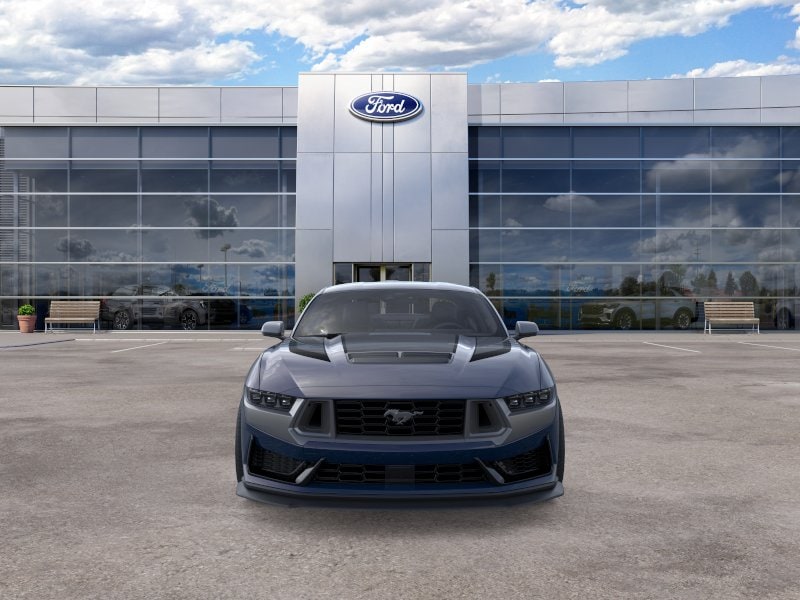 2025 Ford Mustang Dark Horse - Photo 34