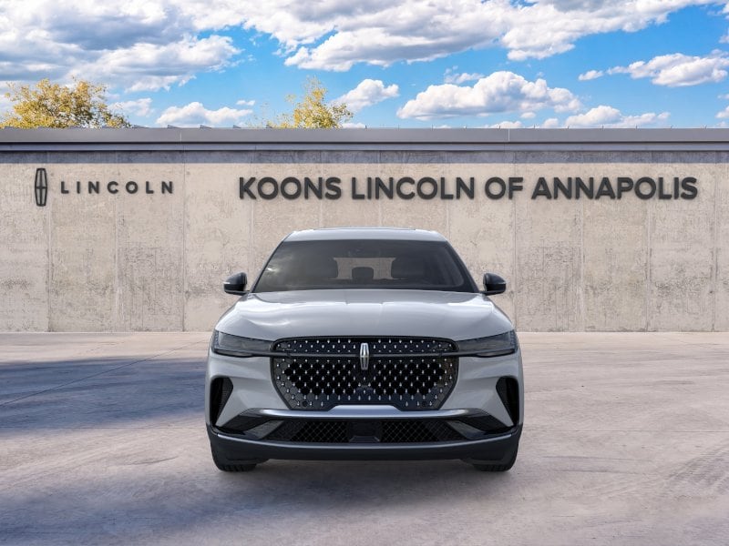 2026 Lincoln Nautilus Premiere - Photo 29