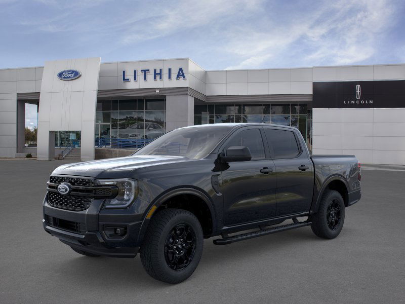 Thumbnail: 2025 Ford Ranger - 27