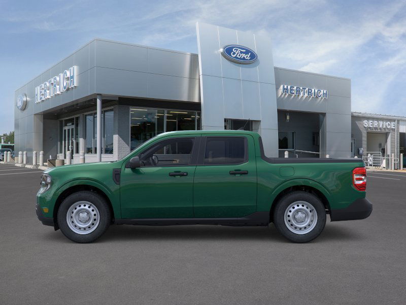 2025 Ford Maverick XL photo 3