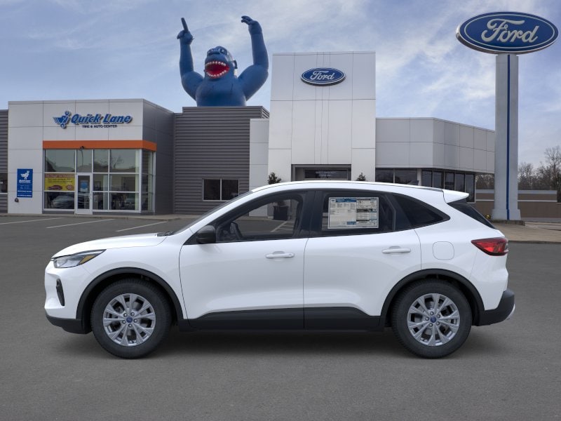 2026 Ford Escape Active - Photo 26