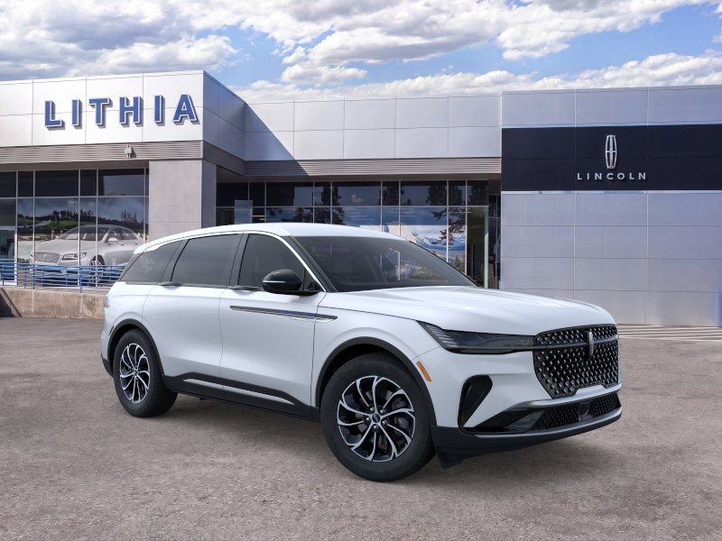 2026 Lincoln Nautilus Premiere - Photo 37