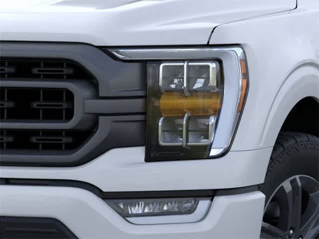 Thumbnail: 2023 Ford F-150 - 40