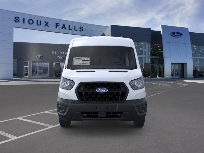 2026 Ford Transit Van Base - Photo 6