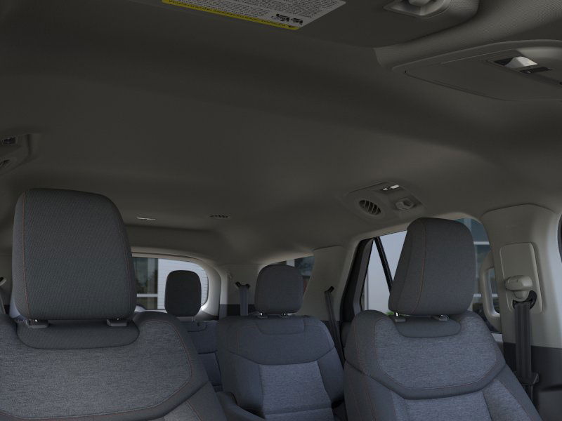 2026 Ford Explorer Active SUV