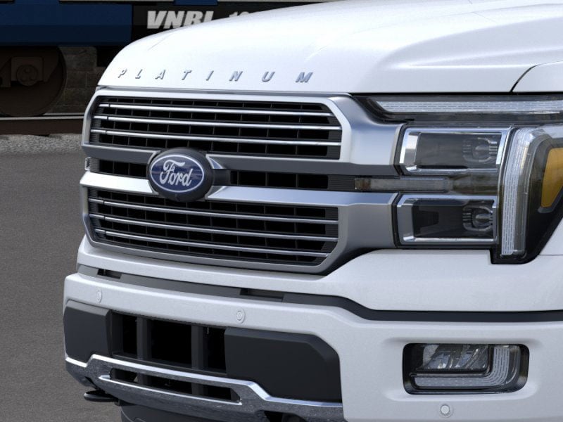 Thumbnail: 2026 Ford F-150 - 17
