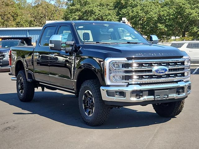 2026 Ford Super Duty F-250 SRW F-250 Lariat